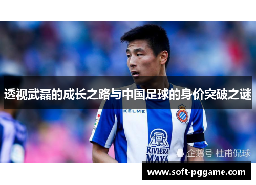 透视武磊的成长之路与中国足球的身价突破之谜