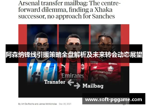 阿森纳锋线引援策略全盘解析及未来转会动态展望