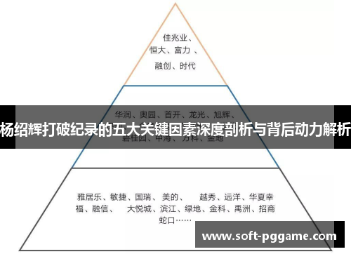 杨绍辉打破纪录的五大关键因素深度剖析与背后动力解析