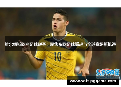 维尔纽斯欧洲足球联赛：聚焦东欧足球崛起与全球赛场新机遇