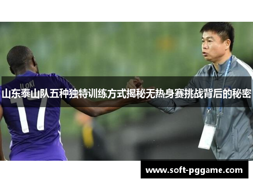 山东泰山队五种独特训练方式揭秘无热身赛挑战背后的秘密
